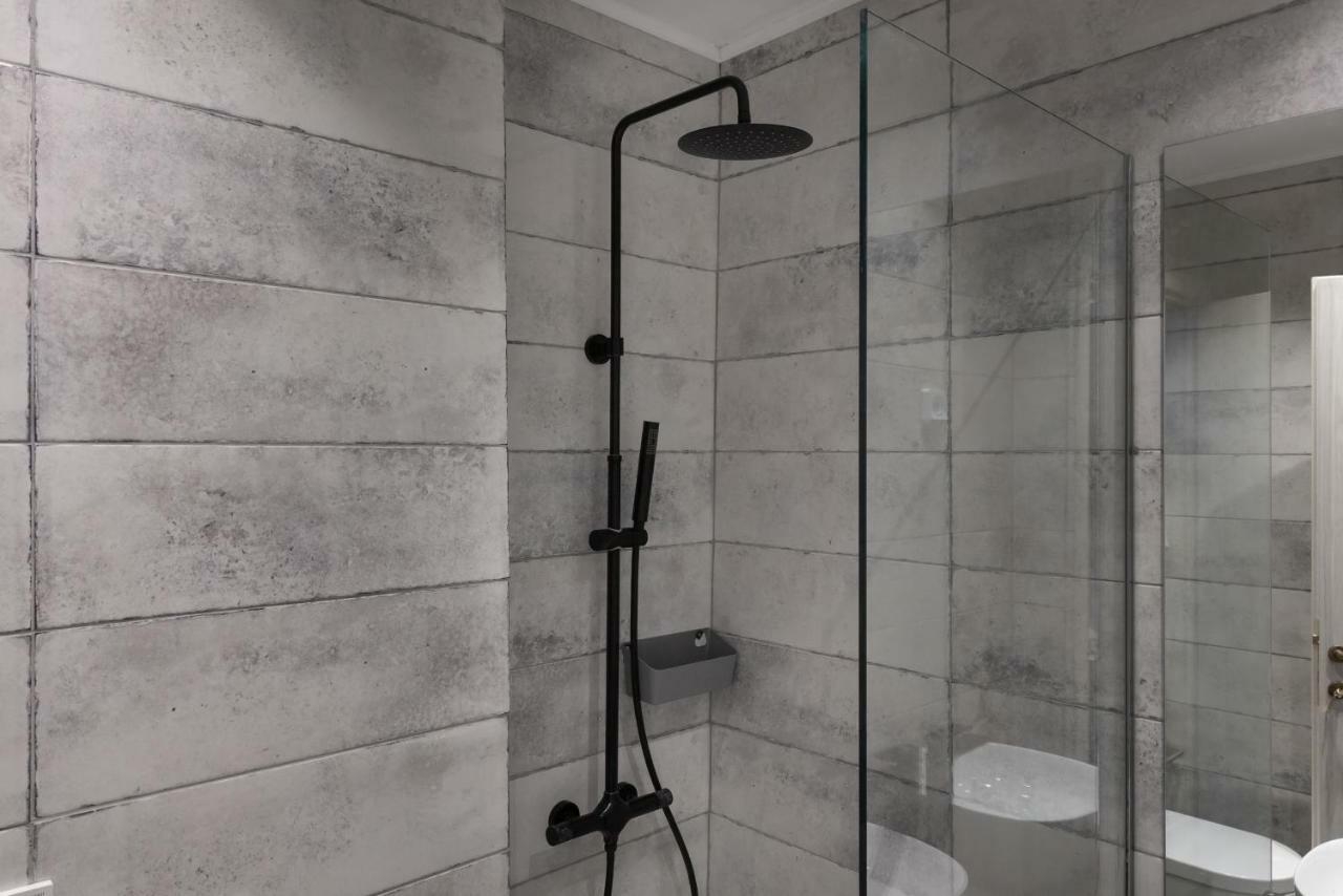 Superb Industrial Style Lodge Heart Of Aten Exteriör bild